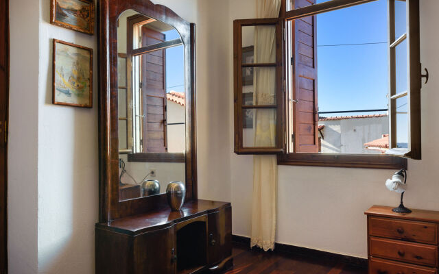 Villa Athina