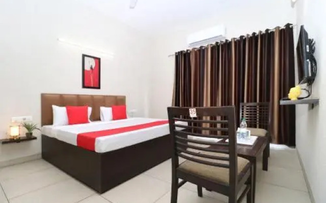 G-5 Villas by OYO Rooms