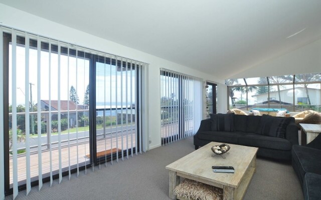 Sea-Ann - Lennox Head - WiFi