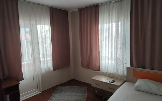 Dunya Pansiyon