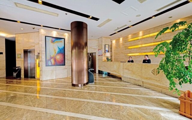 Ejon Kins Hotel