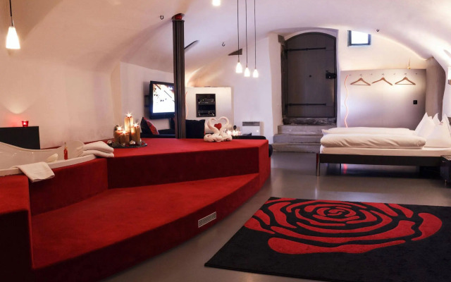 Romantik Hotel Bären