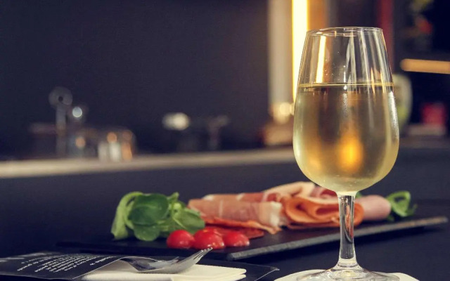 Mercure Rennes Centre Parlement