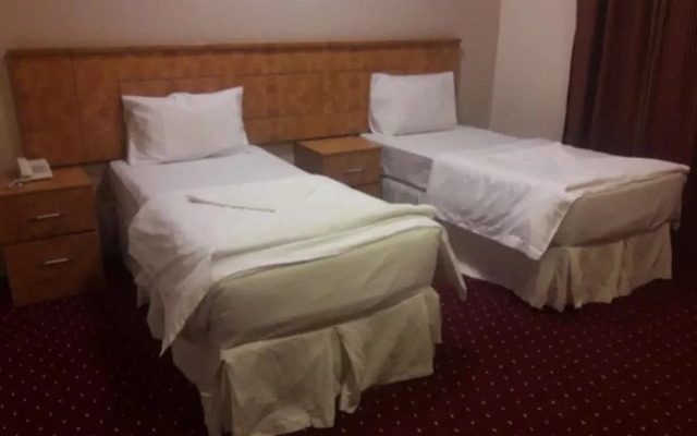 Orooq Althahab Almakkyah 2