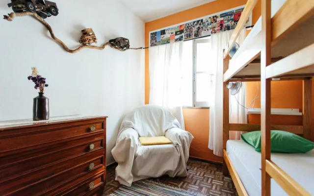 Casa Creativa Lagos (Adults Only)
