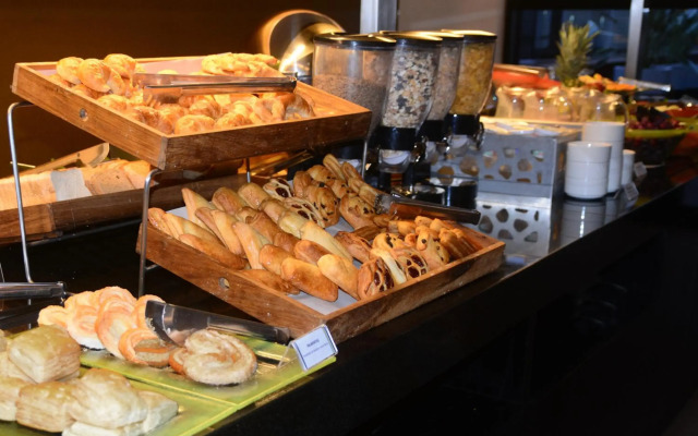 Novotel Buenos Aires