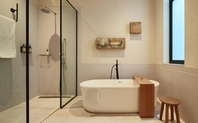 Umbral, a Curio Collection by Hilton