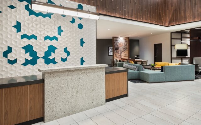 Hyatt Place Austin/Round Rock