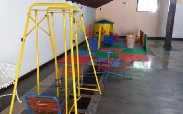 Gallardin Palace Hotel