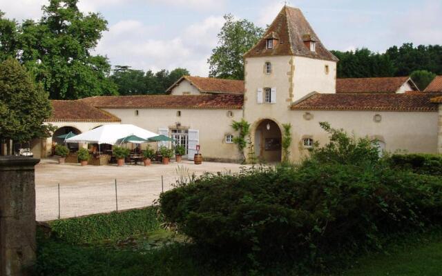 Domaine de Pallanne