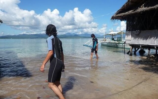 Palm Bay Resort, Palawan
