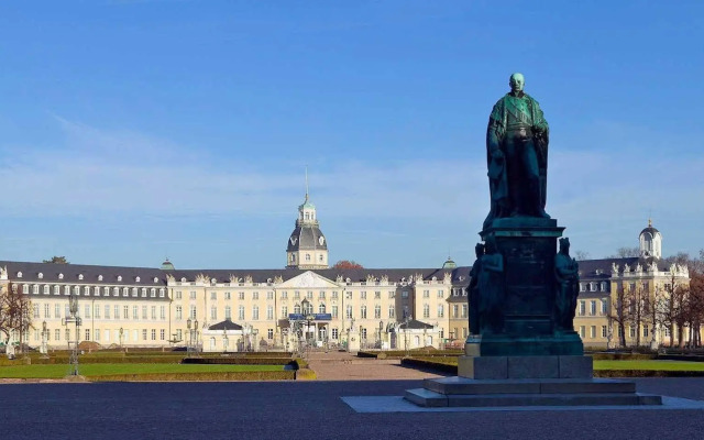 Novotel Karlsruhe City