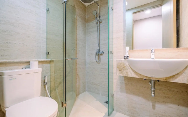Stylish 1Br At Gold Coast Apartment