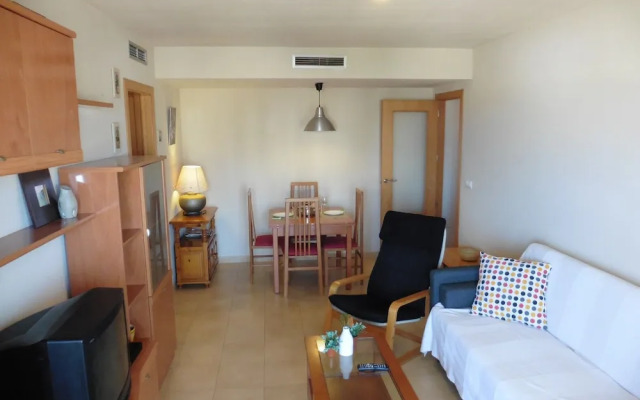 Apartamento Punta Cormoran