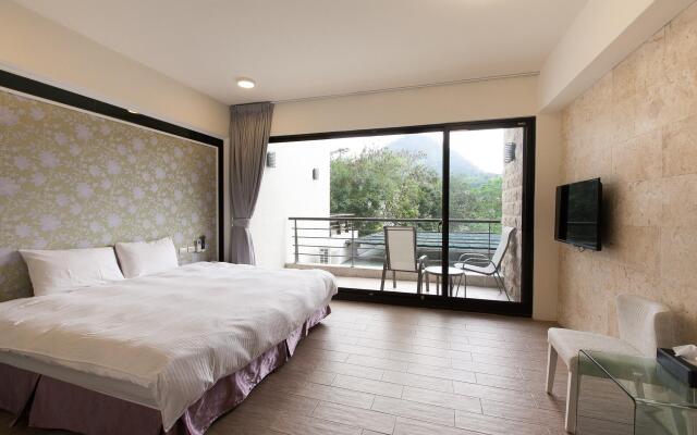 Smile Ark Homestay