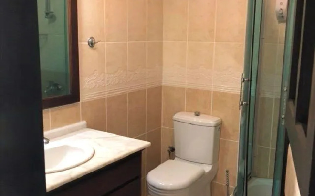 Manastirhan Thyke Butik Otel
