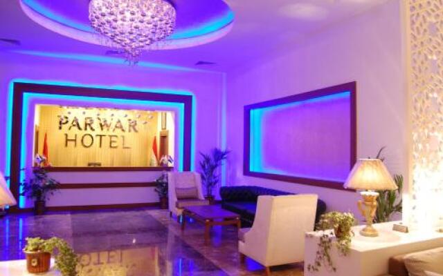 Parwar Hotel