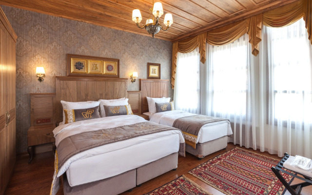 Ferman Konak Hotel - Special Class