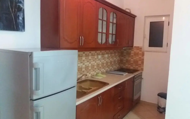 Apartments Vila Ardi