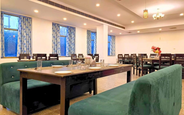 Maharana Palace by Asapian Hotels