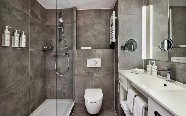 Courtyard by Marriott Munich City Center