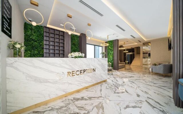 Hotel Millennium by Aycon