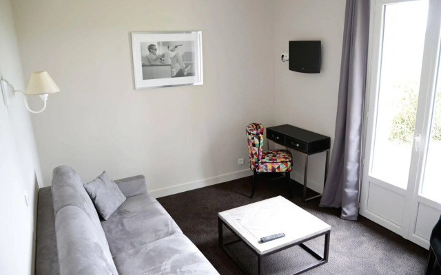 Hôtel Restaurant Le Meysset