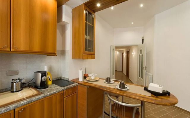 MICLAD BeB Colosseum Guest House