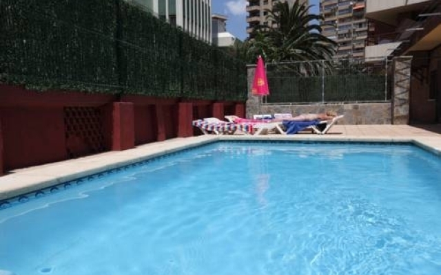 Apartments Carlos V