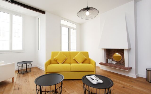 Appartements Roi de Rome