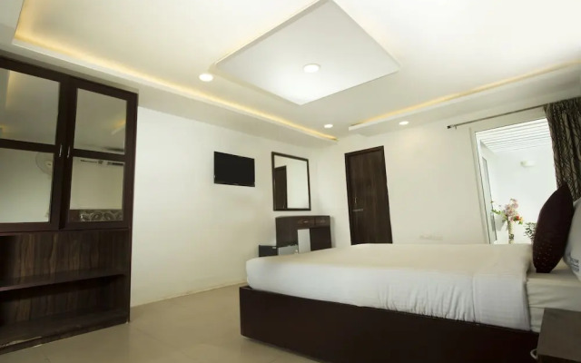 Shelter Beach Resort