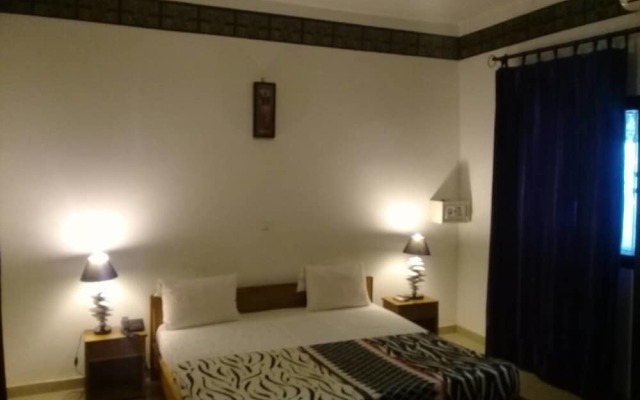 Résidence Hotel la Marsu
