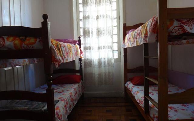 Hostel Vila Maria