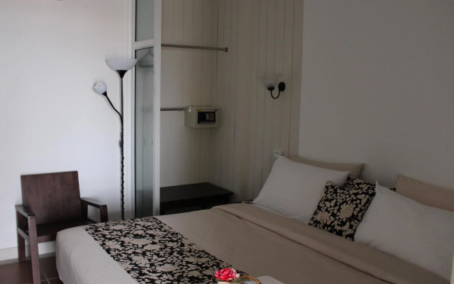Baan Pimpisa Bangsaray Boutique Residence