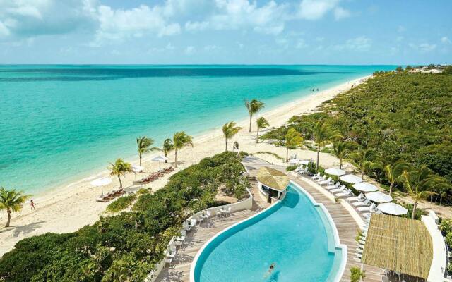 The Shore Club Turks and Caicos