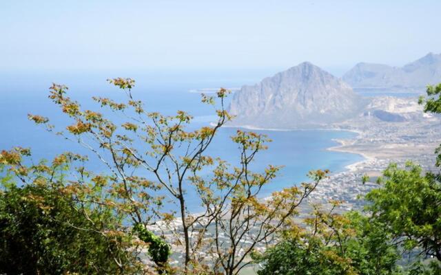 SAN FRANCESCO 67 - Erice Vetta