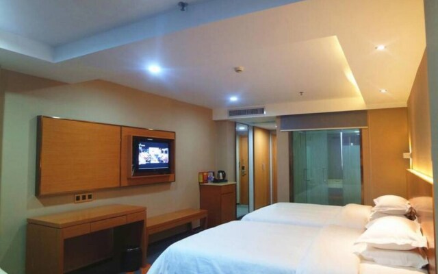 Foshan Novlion Hotel