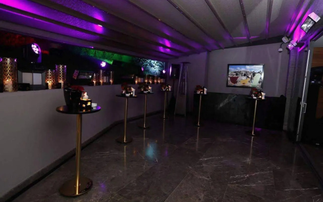 Lokalist, Istanbul, a Tribute Portfolio Hotel