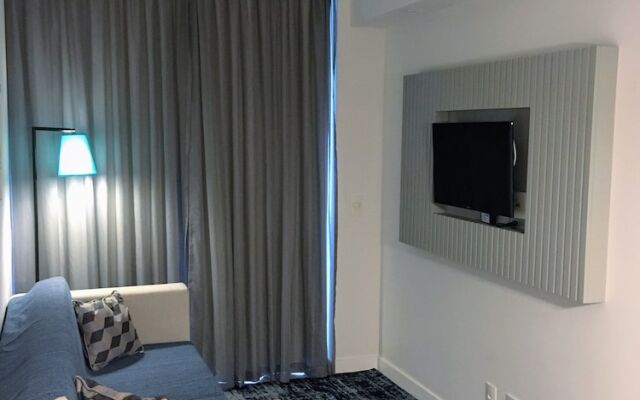 Flat Moderno