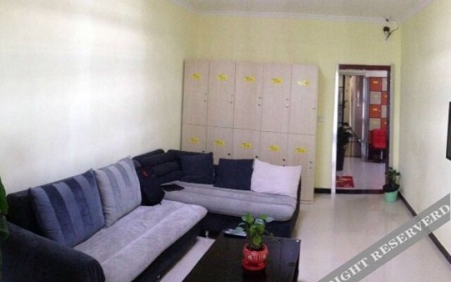 Yixiu Capsule Hotel Xi'an Xianning