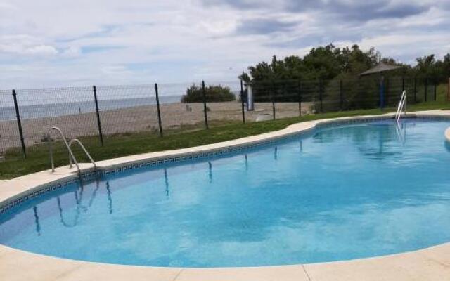 Manilva Beach 97