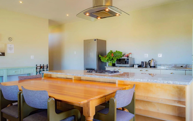 Stonehaven Lodge and Conference Center