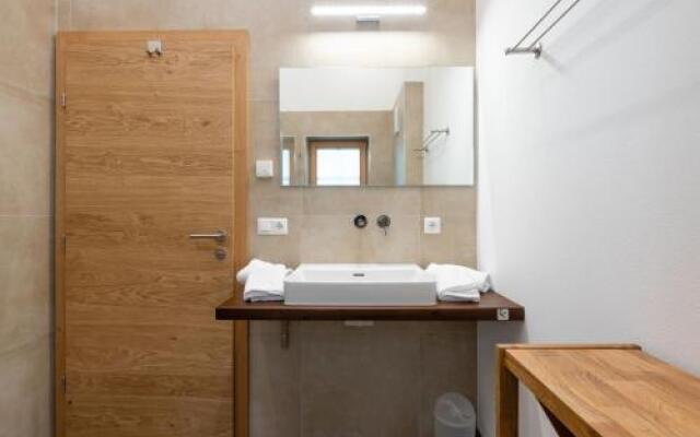 Chalet Mariland Bad Hofgastein