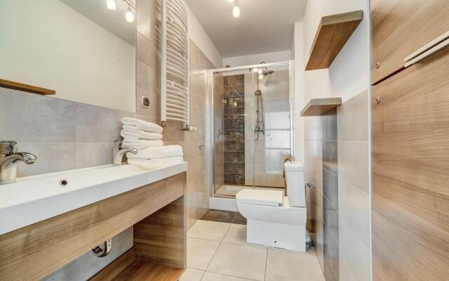 Apartamenty Sun & Snow Kopernika