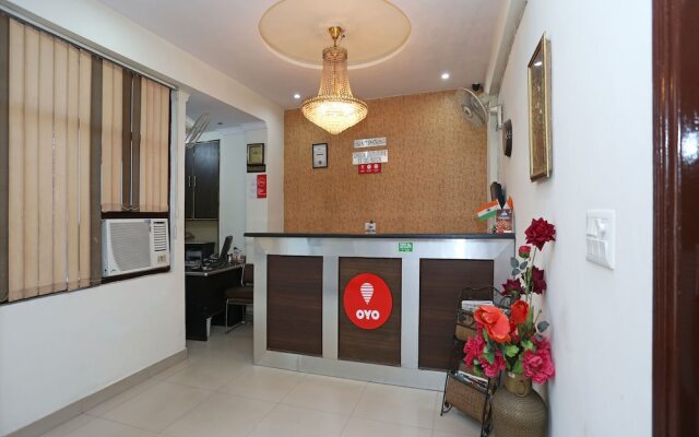 Hotel Anand Villa