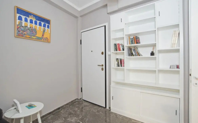 Fabi s Place in Kipseli