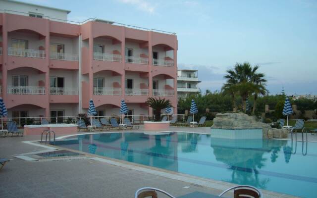 Rhodian Rose Hotel