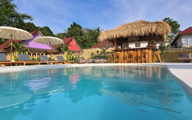 United Colors Of Bali Nature