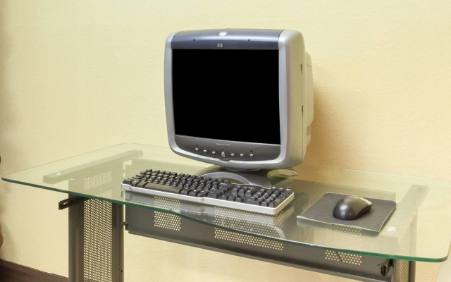 Super 8 by Wyndham Jackson/Ridgeland