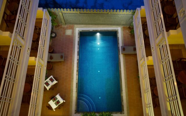 Grand Bayon Siem Reap Hotel